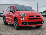2021 FIAT 500X Sport