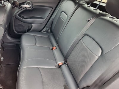 2021 FIAT 500X Sport