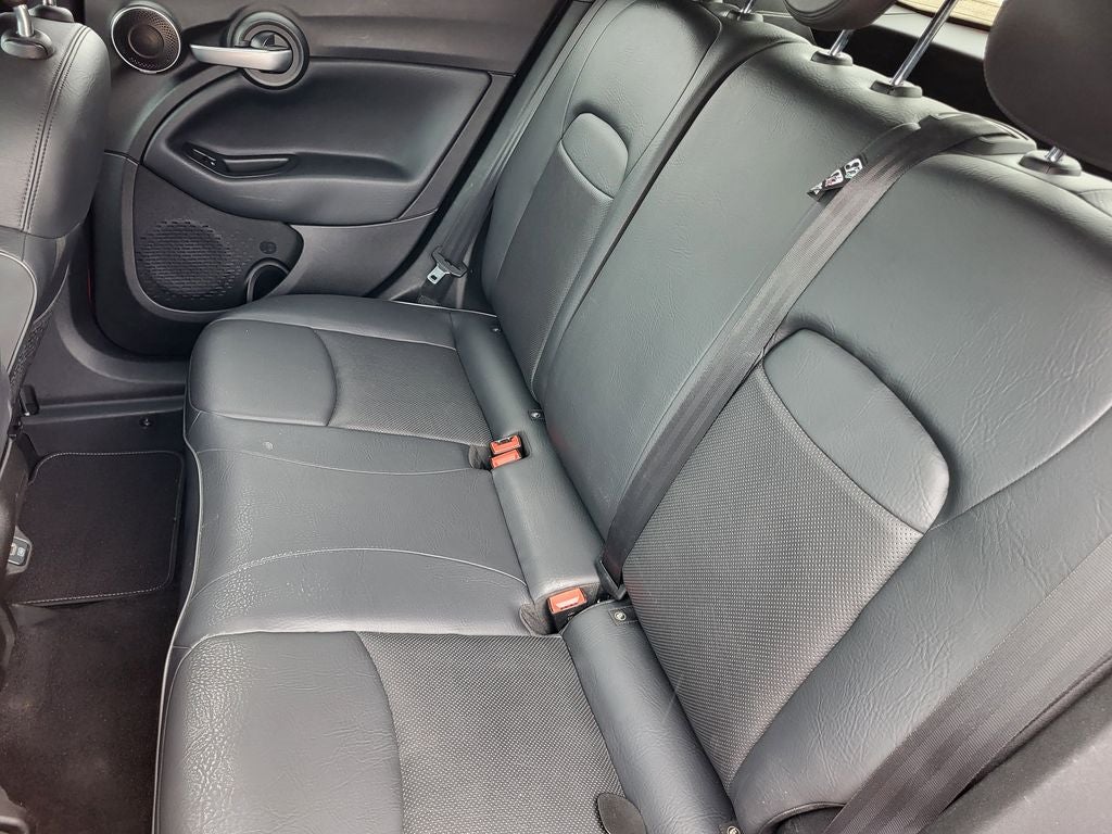 2021 FIAT 500X Sport