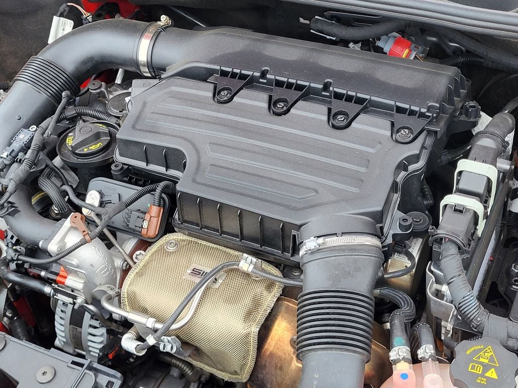 2021 FIAT 500X Sport