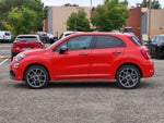 2021 FIAT 500X Sport