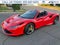 2023 Ferrari F8 Spider Base
