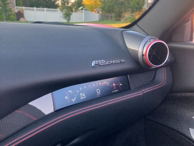 2023 Ferrari F8 Spider Base