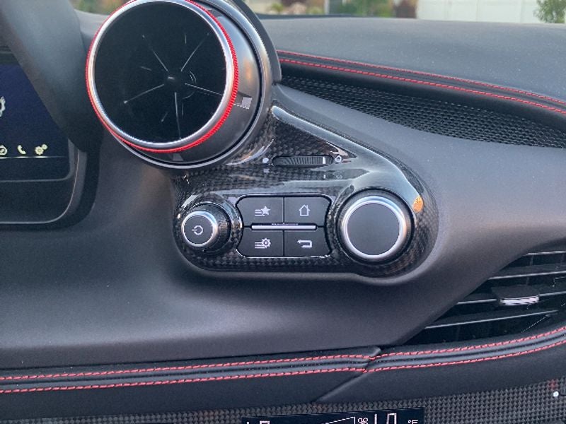 2023 Ferrari F8 Spider Base