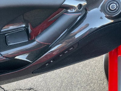 2023 Ferrari F8 Spider Base