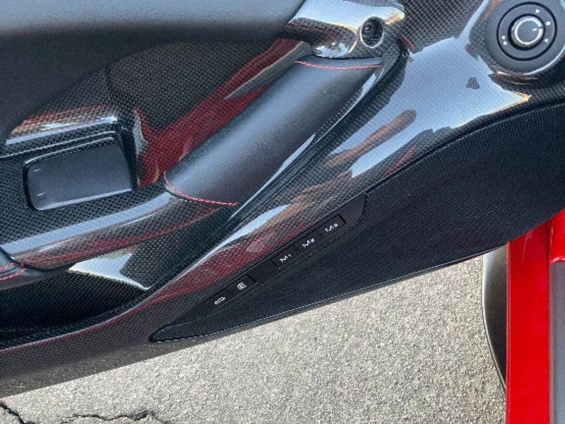 2023 Ferrari F8 Spider Base