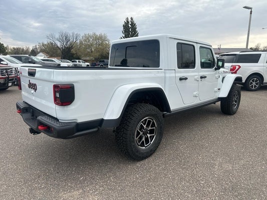 2024 Jeep Gladiator Rubicon X in Sterling, CO - Korf Auto