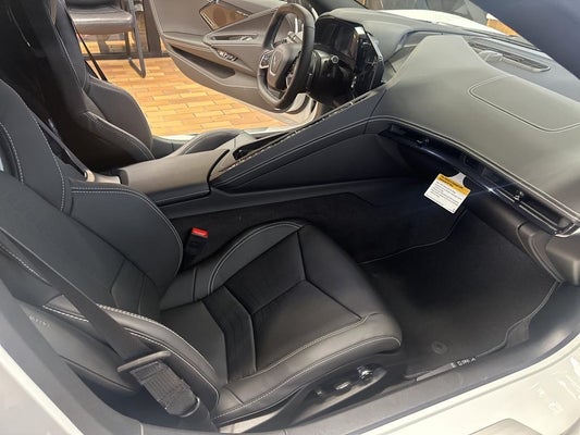 2024 Chevrolet Corvette 2LT in Sterling, CO - Korf Auto