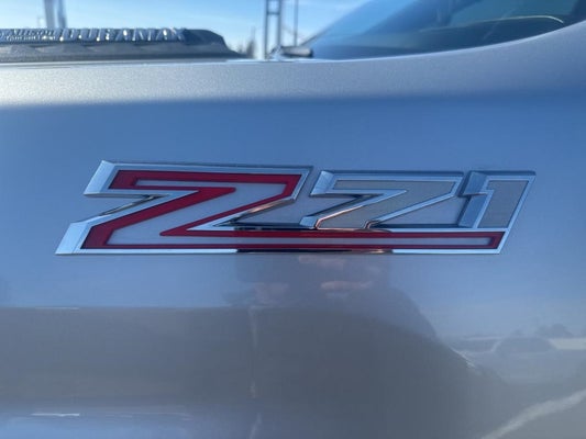 2021 Chevrolet Silverado 2500HD LTZ in Sterling, CO - Korf Auto
