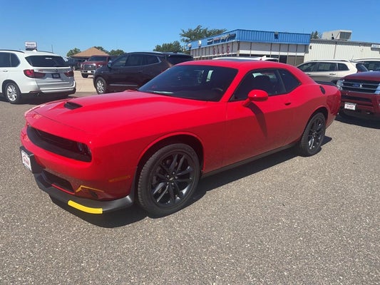 2022 Dodge Challenger GT in Sterling, CO - Korf Auto