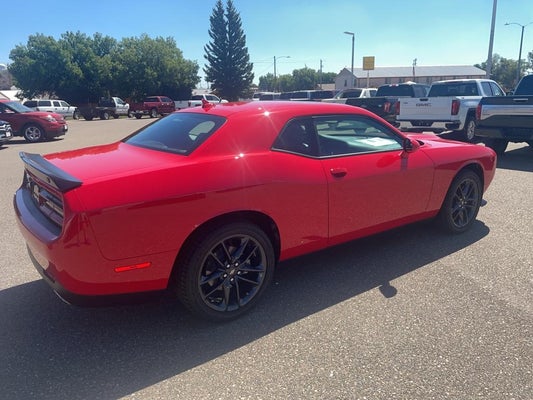 2022 Dodge Challenger GT in Sterling, CO - Korf Auto