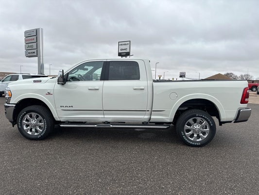 2024 RAM 2500 Limited in Sterling, CO - Korf Auto