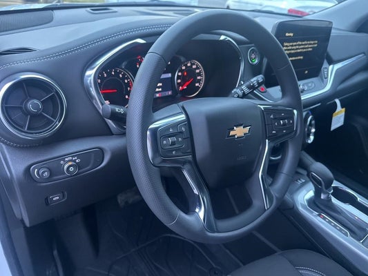 2024 Chevrolet Blazer LT in Sterling, CO - Korf Auto