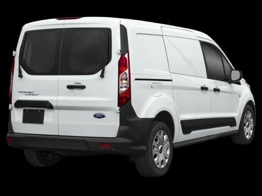 2022 Ford Transit Connect Van XL in Sterling, CO - Korf Auto
